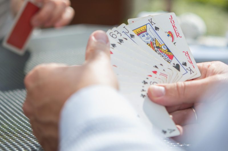 Live Καζίνο: Παίξτε με Πραγματικούς Dealer Online